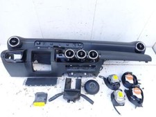 0285015019 KIT AIRBAG COMPLETO MERCEDES-BENZ CLA SHOOTING BRAKE (C118) 2.0 D 16V
