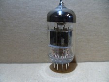 Tubo 6N1P-EV ECC88 ECC85 nos