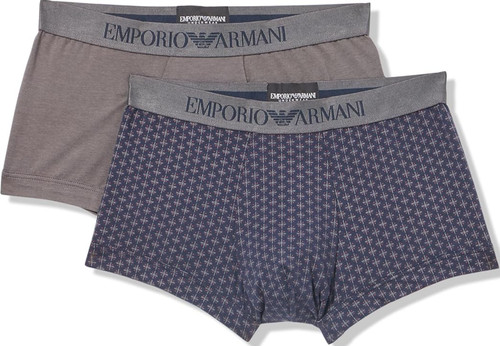 Emporio armani boxer uomo - boxer,