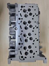 Testata revisionata nuda Citroen Peugeot  2,2 Hdi 4H03 4HU