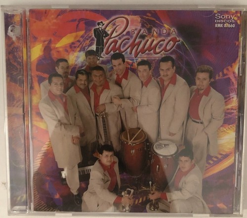 Banda pachuco moviendo tu - banda,