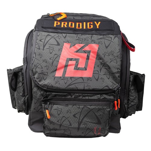 Nuovo zaino prodigy signature - prodigy,