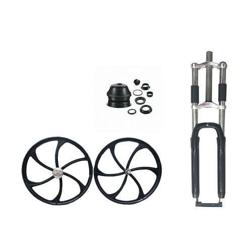Cdh forcella bici - cdh,