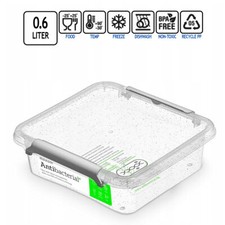 Aufbewahrungsbehälter mit