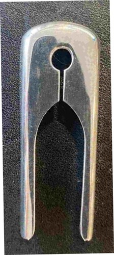 Selmer cap sax soprano