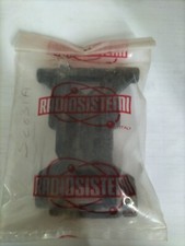 RADIOSISTEMI Coppia BRACCI