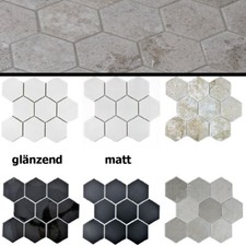 Piastrelle Mosaico Ceramica