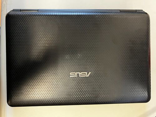 Asus k50c - asus,