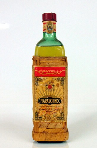 Liquore maraschino fratelli - maraschino,