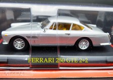 Modellini auto FERRARI 250 GTE
