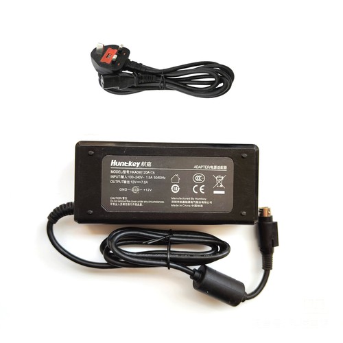 Adattatore 12v per - adattatore, ac