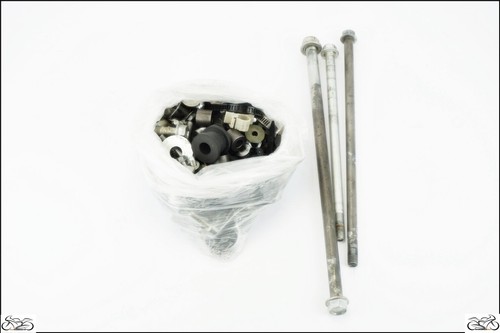 Bulloneria moto originale
