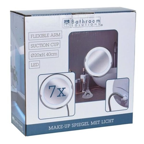 Specchio flessibile bagno - specchio, da