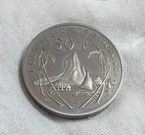 Polinesia francese 500 - francese,