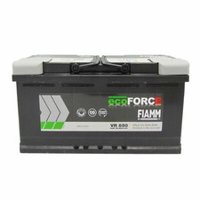 BATTERIA AUTO FIAMM ECO-FORCE