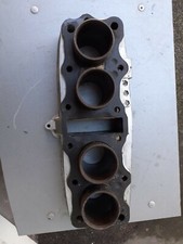 Cilindro Honda 350 Four ottime condizioni misure originali (47 diametro pistone