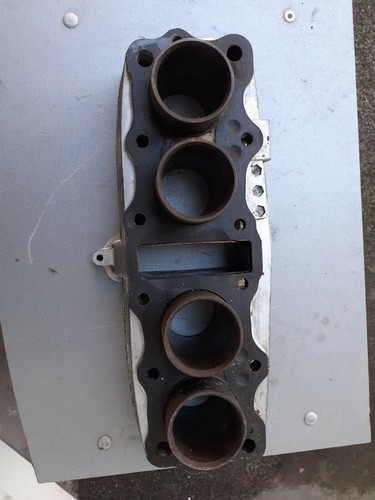 Cilindro honda 350 - 350, ottime