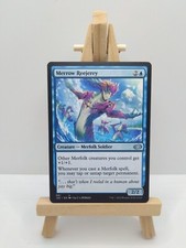 MTG Reejerey Merrow - Merrow Reejerey NM