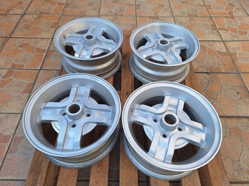 Cerchi cromodora cd92 13x5 - cd92, 13x5,5