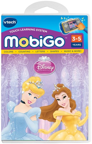 Gioco vtech mobigo - 1, 2