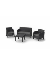 Set Matilde 2 Poltrone 1