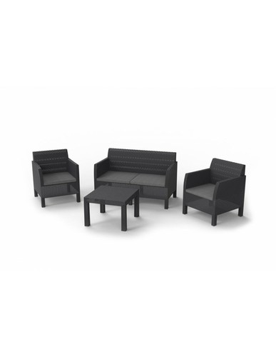 Set matilde poltrone 1 - set,