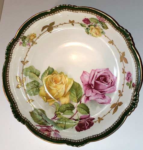 Rose heinrich co bavaria - h&c,