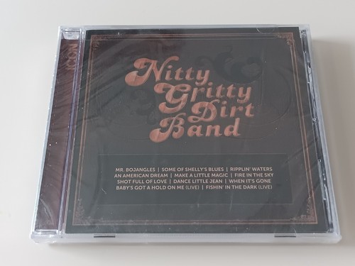 Icon the nitty - nitty, gritty