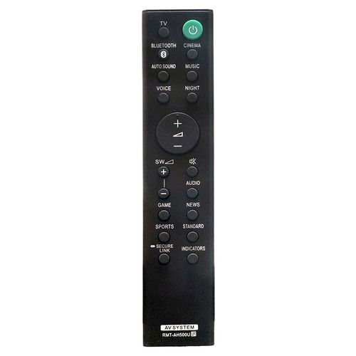 Nuovo rmt ah500u - nuovo, per