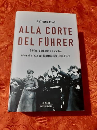 Read alla corte del - a.,