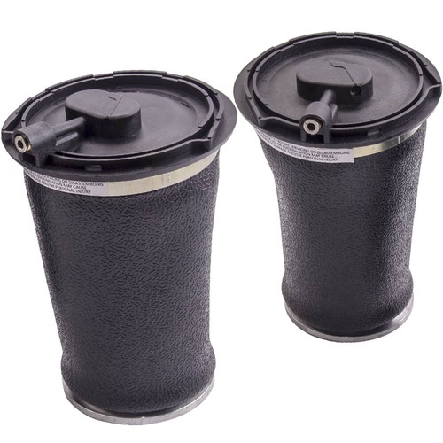 2pcs suspension pneumatique - 2pcs,