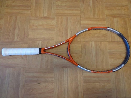 Racchetta tennis head - tennis,