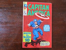 CAPITAN AMERICA 2 ORIGINALE