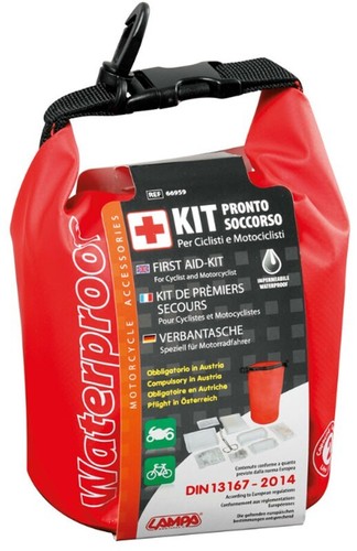 Pronto soccorso per - pronto, moto