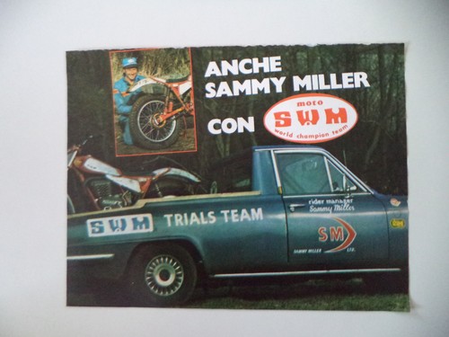 Advertising pubblicità 1978 - advertising,