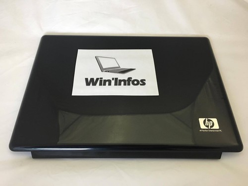 Rear screen hood hp pavilion - rear,