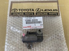 TOYOTA LAND CRUISER WAGON