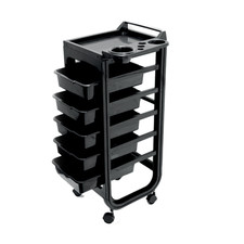CARRELLO PER PARRUCCHIERE