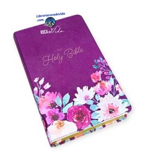 Kjv giant print bible - print, printed
