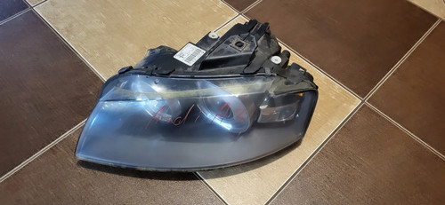 Faro proiettore anteriore audi