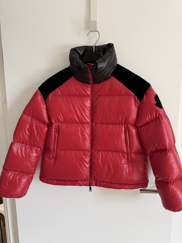 Giacca moncler taglia 0 - giacca,