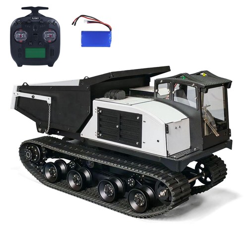 Wklc rtr rc rimorchio - 1/14,