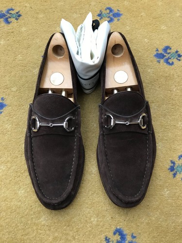 Gucci mocassini scarpe