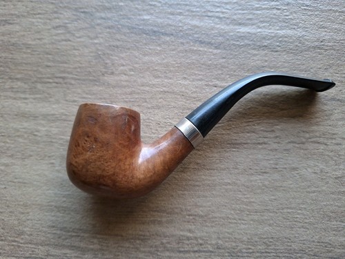 Pipa genuine pipe radica - genuine,