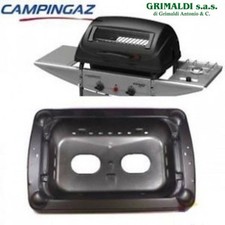 VASCA RICAMBIO BASE BARBECUE -