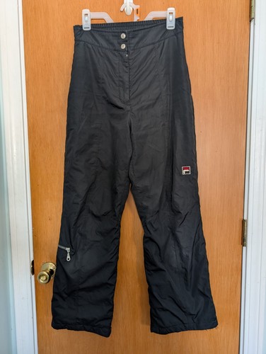Pantaloni sci donna fila - sci,