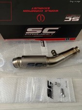 SC Project GP70-R Slip-On
