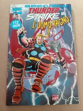 MARVEL TOP N°2 1995 SPECIALE
