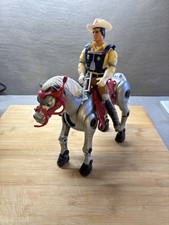 BRAVESTARR THIRTY THIRTY