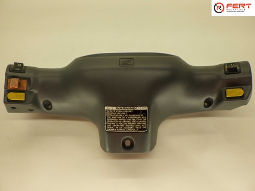 Tour guidon intérieur - , (honda